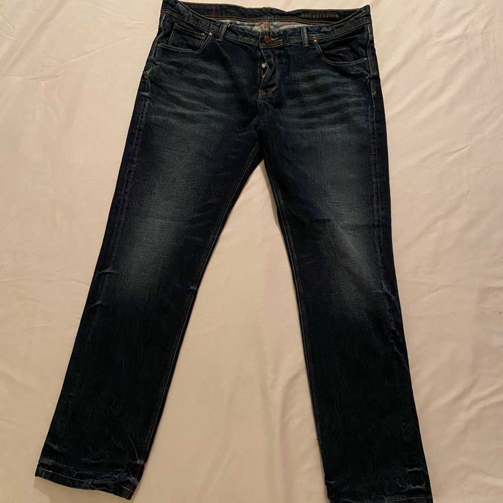 Jeans - Picture 2 of 4